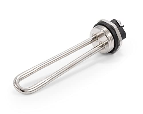 Element, Screw In-1500W 240V HWD (E/F/S) Clam by Camco - Used condition - CA$8.57