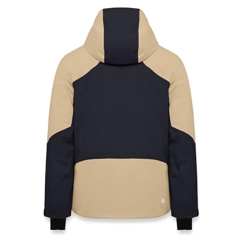 Coupe-vent Colmar 1362 veste homme mi-saison taille 46
