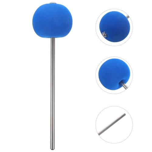 Martillo para pedal de bombo miniatura 4