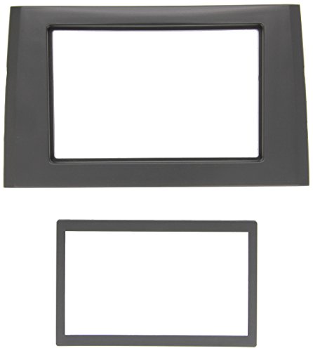 Autokit 44VLXC90 Carátula Doble DIN