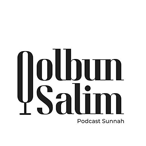 Qolbun Salim Podcast cover art