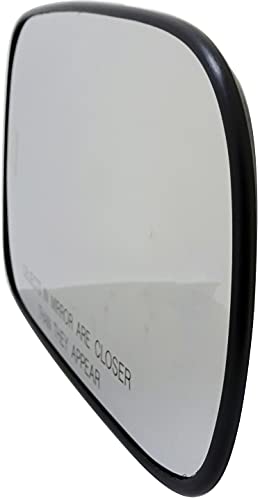 Dorman 56619 Door Mirror Glass vitre miroir de rétroviseur latéral