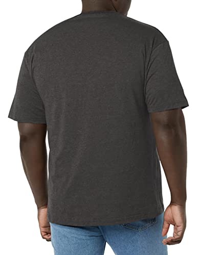 Pull Deadpool T-Shirt Homme Marvel en coton confortable