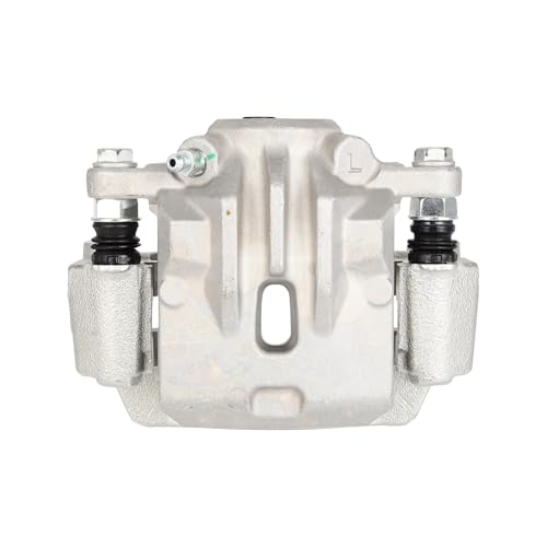 Image of 19B6277 Rear Left Disc Brake Caliper Assembly w /Bracket