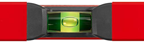 Image of SOLA XPRO Tub & Shower Box Beam Level Set, 32 & 59-Inch, LSX5932,Red