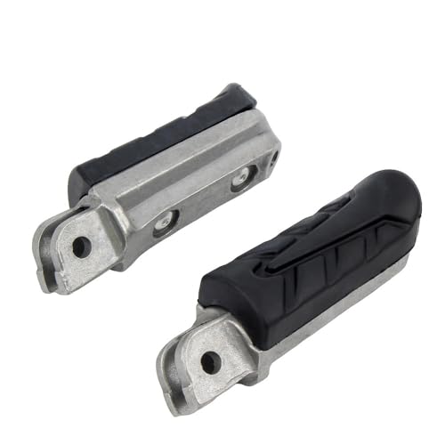 Repose-pieds moto pour CBR500 et Varadero XL1000 - 6