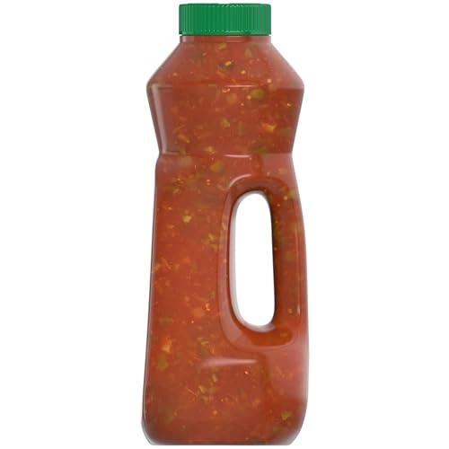 Image of Pace Mild Picante Sauce, 64 oz Bottle (Pack of 2)