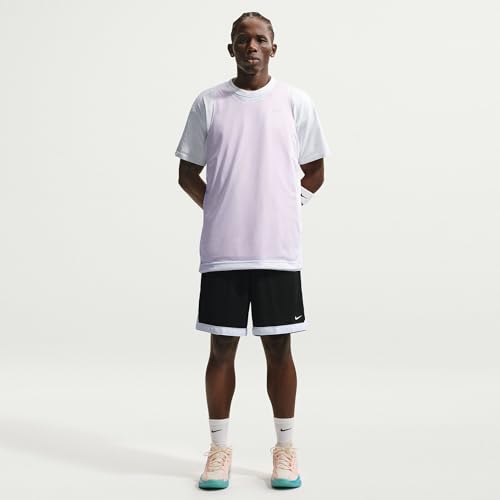 Image of Nike Mens Dri-FIT Basketball Shorts