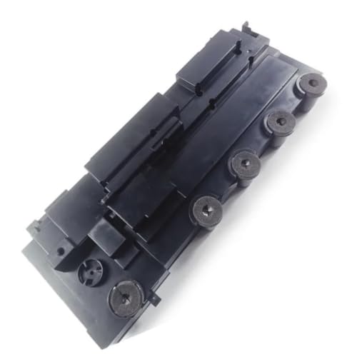 Unité de collecte toner Lexmark C540X75G évite les taches d'impression X543