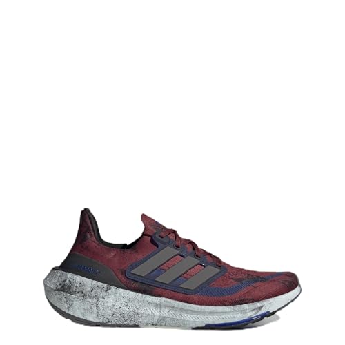 Image of adidas Mens Ultraboost Light Running Shoe