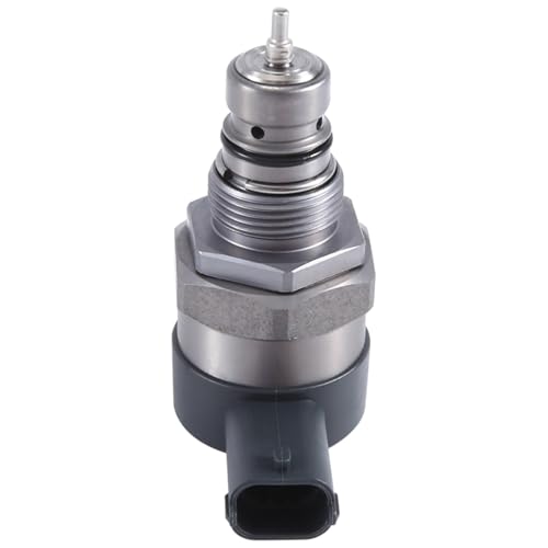 Soupape régulation pression carburant 0281006015 : fini les calages sur Toyota Yaris