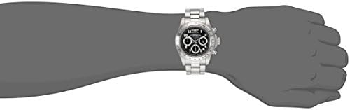 invicta 17025