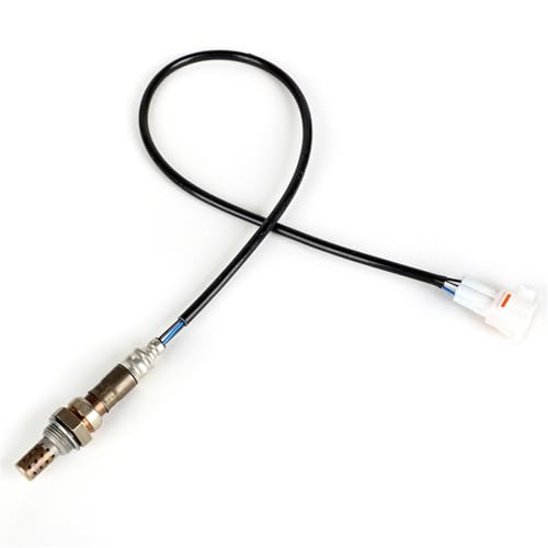 Capteur d'oxygène O2 anti-voyant moteur pour Suzuki Grand Vitara II et Escudo 18213-65J11