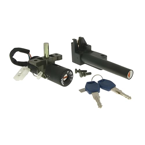 Juego de bloqueo VICMA para Aprilia Area 51 cerradura moto
