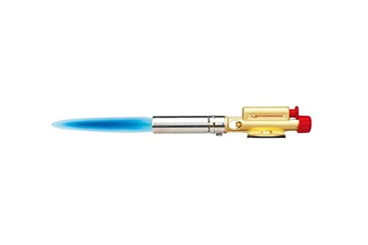Soplete Easyfire Ro pour caraméliser les crèmes brûlées
