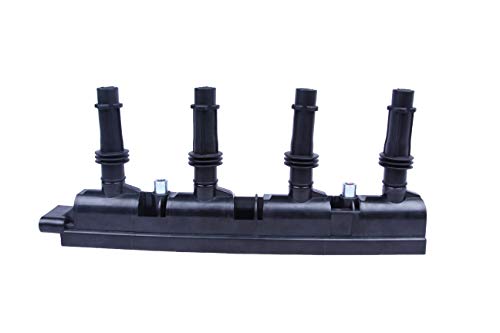 Bobine d'allumage 7 broches 55573735 1208092 Cover