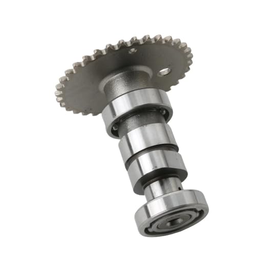 Arbre à cames Super 8 125cc pour réparer la distribution 4T