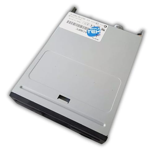 Lecteur disquette interne 3.5 compatible IDE EIDE reconditionné fiable