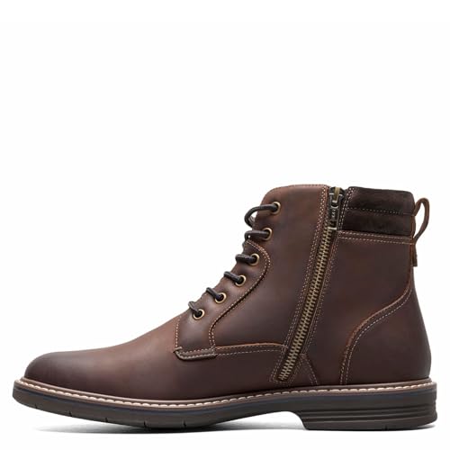 Image of Florsheim Men's, Norwalk Plain Toe Lace Boot