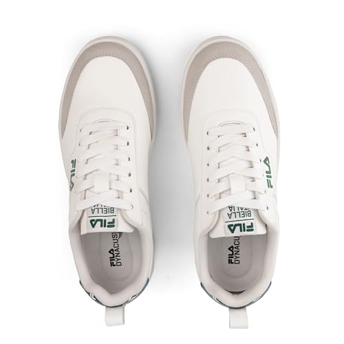 Image of Fila Womens Patrici Sneakers