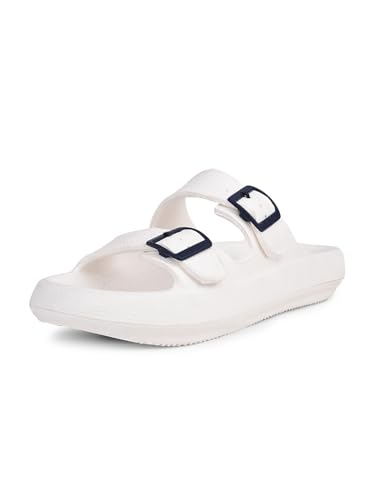 Image of Bata Flip-Flop Slippers for Men