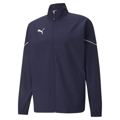 Jaqueta Puma Teamrise Sideline, G