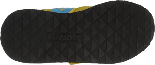 Image of Saucony Unisex-Child Baby Jazz Hook & Loop SeasonalSneaker