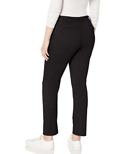 Gloria Vanderbilt Women's Anita Straight Leg Pant Standard2