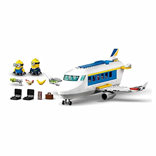 Image of LEGO 75547 Minions The Minion Pilot Training