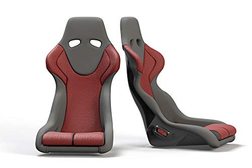 Amazon | Hobby Design 1/24 スポーツシート G レカロ RS-G