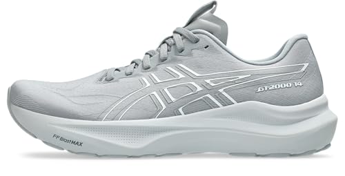 ASICS Y GT-2000 14 jOV[Y, Gravel/White, 28.5 cm