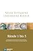 Produktbild Neues Testament und Antike Kultur. Gesamtausgabe in fünf Bänden: Band 1: Prolegoomena - Quellen - Geschichte. Band 2: Familie - Gesellschaft - ... - ... - Register. Band 5: Texte und Urkunden