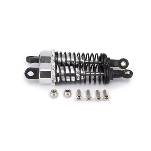 Amortisseur RC 1/18 70mm upgrade pour Maverick Ion Himoto E18