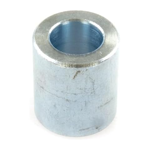 Front Wheel Spacer for Lexmoto Models Cover
