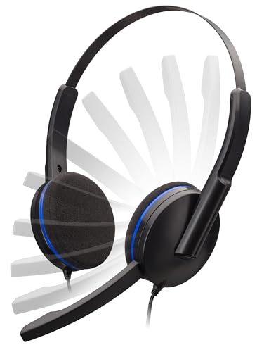 Casque stereo gaming PS4 - vue 4