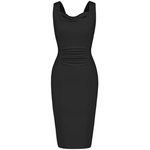 Women's Vintage Bow-Knot Evening Gown Cover
