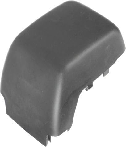 APDTY 108919 Bumper Guard; Front Left (Driver Side); Compatible With 1993-1996 Jeep Grand Cherokee; Replaces 4741103