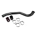 Wehrli Intercooler Pipes - WCF100708-BB