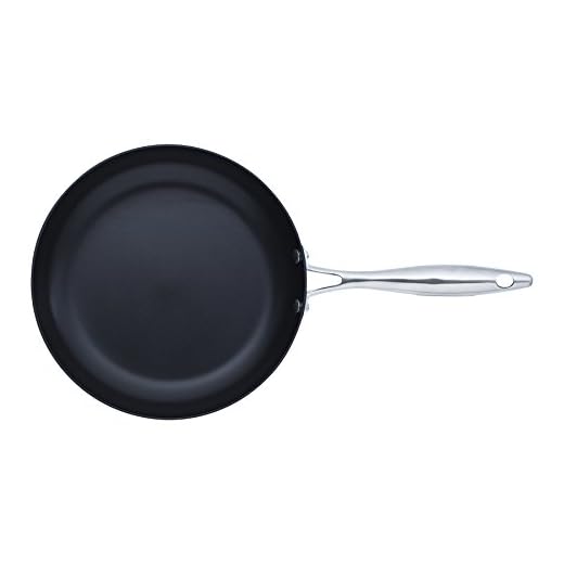 Scanpan 65002800 Stekpanna, Rostfritt Stål, 28 cm