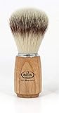 Omega 0146150 HI-Brush Synthetic Shaving Brush