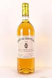 sainte-croix du mont château chantegrit liquoreux 1994 - bordeaux