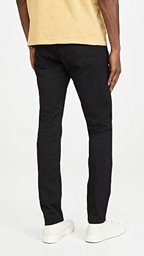 Image of Calvin Klein Jeans Men's Rinse Skinny in Dark Wash