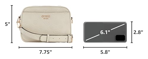 Image of Vikky II Camera Crossbody