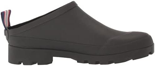 SEAVEES Women's Bodega Clog, Black, 6 B (M) | Image 5