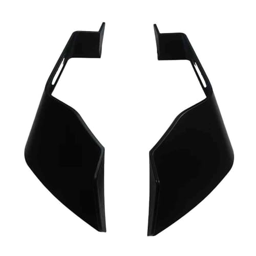 Spoilers d'aile de moto aérodynamique pour GSXR1000 et GSX250R