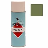  Spray Leifheit de barniz alit (Premium) Tundra gris (Papyrus) 400 ml