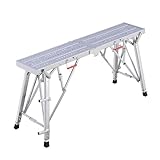 ❤ Structure solide : support solide triangulaire, renforcement de la connexion multi-barre, conception de sécurité intime, fixation de boucle de sécurité, avec repose-pieds portable, les deux côtés inférieurs du boulon serré, pédale plus stable.