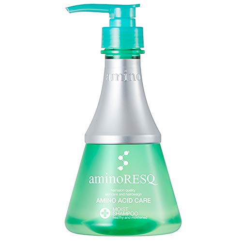 アクアノア アミノレスキュー モイスト ダメージ シャンプー 400ml シャンプー 価格比較 価格 Com