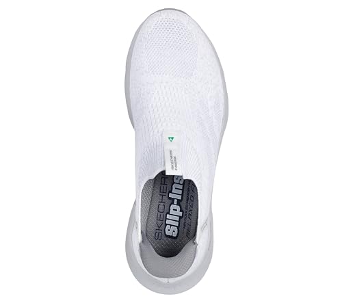 Image of Skechers Mens EDGERIDE - Commissioner Slip-ins Sneaker
