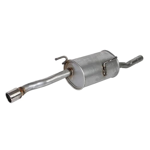 Bosal 190-203 Piezas de Montaje esenciales para la fijación precisa del tubo de escape de tu coche